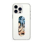 Goku Printed Slider Phone Grip Holder - Image 3