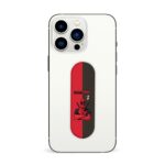 Deadpool Printed Slider Phone Grip Holder - Image 3