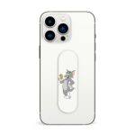 Tom and Jerry Printed Slider Phone Grip Holder - Image 3