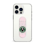 Starbucks Coffee Printed Slider Phone Grip Holder - Image 3