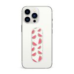 Feminine - Watermelon Printed Slider Phone Grip Holder - Image 3