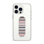 Feminine Printed Slider Phone Grip Holder - Image 3