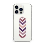 Feminine Printed Slider Phone Grip Holder - Image 3