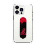 Deadpool Printed Slider Phone Grip Holder - Image 3
