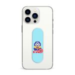 Minion - Captain America Printed Slider Phone Grip Holder - Image 3