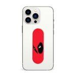 Deadpool Printed Slider Phone Grip Holder - Image 3