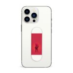 Deadpool - Animated Print Printed Slider Phone Grip Holder - Image 3