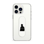 Sherlock - Funny Little Brains Printed Slider Phone Grip Holder - Image 3