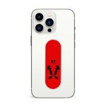 Deadpool Printed Slider Phone Grip Holder - Image 3