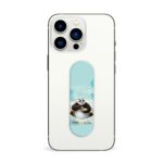 Panda Printed Slider Phone Grip Holder - Image 3