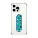 Panda Printed Slider Phone Grip Holder - Image 3
