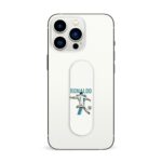 Football - Ronaldo Printed Slider Phone Grip Holder - Image 3