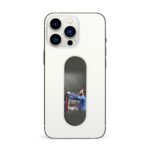 Football - Messi Printed Slider Phone Grip Holder - Image 3