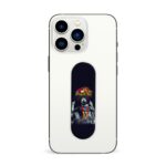 Football - Messi Printed Slider Phone Grip Holder - Image 3