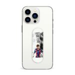 Football - Messi Printed Slider Phone Grip Holder - Image 3