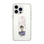 Football - Neymar Jr. Printed Slider Phone Grip Holder - Image 3