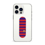 Football - FCB Printed Slider Phone Grip Holder - Image 3