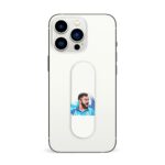 Cricket - Virat Kohli Printed Slider Phone Grip Holder - Image 3