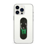 Football - Buffon Printed Slider Phone Grip Holder - Image 3