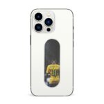 Football - Neymar Jr. Printed Slider Phone Grip Holder - Image 3