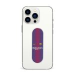 Football - FCB Printed Slider Phone Grip Holder - Image 3
