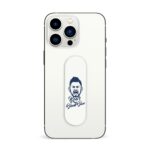 Cricket - Virat Kohli Printed Slider Phone Grip Holder - Image 3