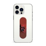 Superman Printed Slider Phone Grip Holder - Image 3