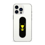 Wolverine Printed Slider Phone Grip Holder - Image 3