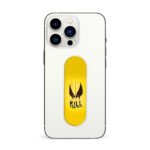 Wolverine Printed Slider Phone Grip Holder - Image 3