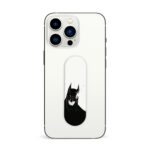 Batman Printed Slider Phone Grip Holder - Image 3