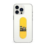 Batman - Animated Print Printed Slider Phone Grip Holder - Image 3