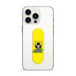 Batman - Animated Print Printed Slider Phone Grip Holder - Image 3