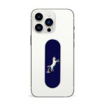 Minimal - Unicorn Printed Slider Phone Grip Holder - Image 3