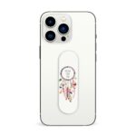 Dreamcatcher Printed Slider Phone Grip Holder - Image 3