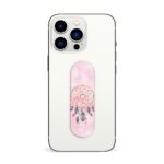 Dreamcatcher Printed Slider Phone Grip Holder - Image 3