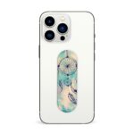 Dreamcatcher Printed Slider Phone Grip Holder - Image 3