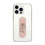 Dreamcatcher Printed Slider Phone Grip Holder - Image 3