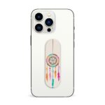 Dreamcatcher Printed Slider Phone Grip Holder - Image 3