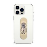 Dreamcatcher Printed Slider Phone Grip Holder - Image 3