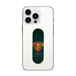Zodiac Sign-ARIES Printed Slider Phone Grip Holder - Image 3