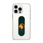 Zodiac Sign-ARIES Printed Slider Phone Grip Holder - Image 3