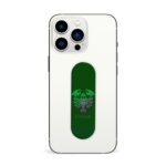 Zodiac Sign-CANCER Printed Slider Phone Grip Holder - Image 3