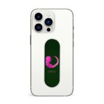 Zodiac Sign-VIRGO Printed Slider Phone Grip Holder - Image 3