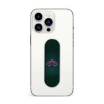 Zodiac Sign-LIBRA Printed Slider Phone Grip Holder - Image 3