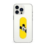 Mickey Mouse Printed Slider Phone Grip Holder - Image 3