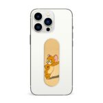 Jerry Printed Slider Phone Grip Holder - Image 3
