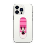Minnie Mouse Printed Slider Phone Grip Holder - Image 3