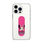Minnie Mouse Printed Slider Phone Grip Holder - Image 3