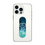 Dreamcatcher Printed Slider Phone Grip Holder - Image 3