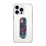 Dreamcatcher Printed Slider Phone Grip Holder - Image 3